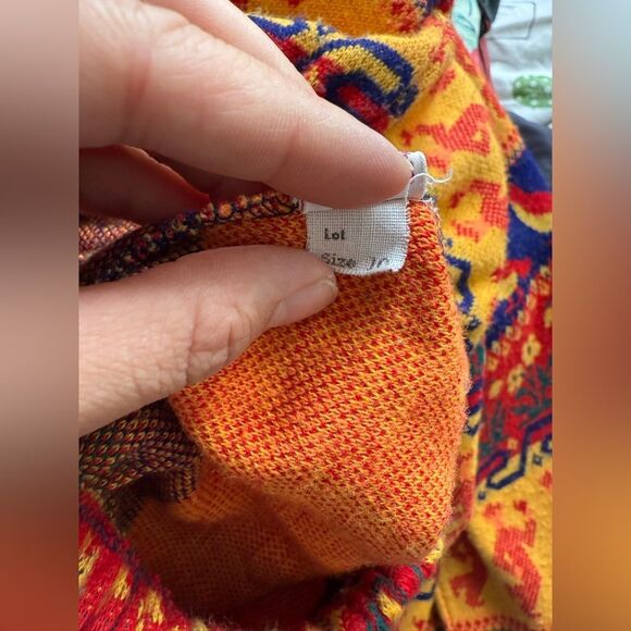 1970s Two Piece Love Bug by Infanta Two Piece Set - Picture 13 of 15